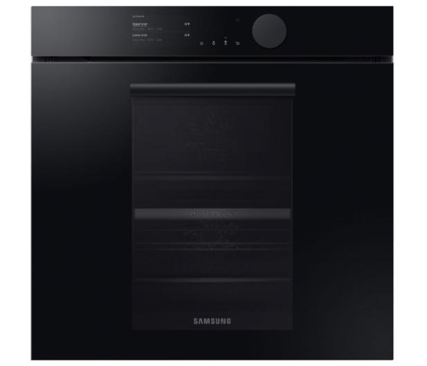 SAMSUNG NV75T8549RK Dual Cook Infinite - 1373312 - zdjęcie
